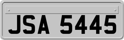 JSA5445