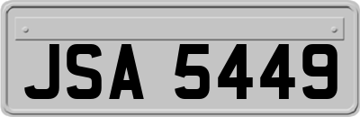 JSA5449
