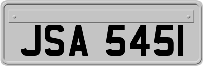 JSA5451