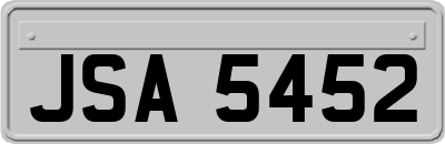 JSA5452
