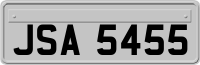 JSA5455