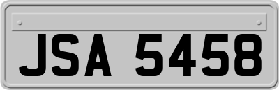 JSA5458