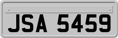 JSA5459