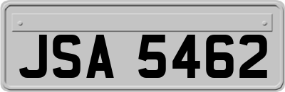 JSA5462
