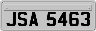 JSA5463