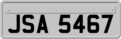 JSA5467
