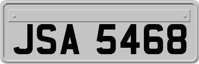 JSA5468