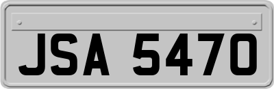 JSA5470