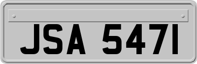 JSA5471