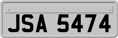 JSA5474
