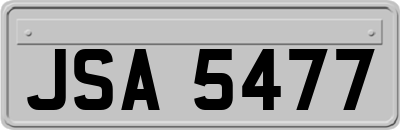 JSA5477