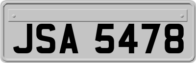JSA5478