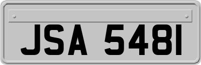 JSA5481