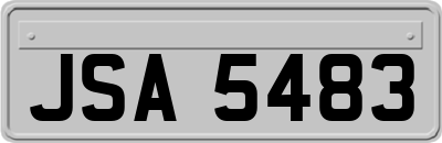 JSA5483