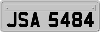 JSA5484