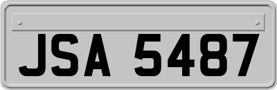 JSA5487