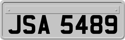 JSA5489