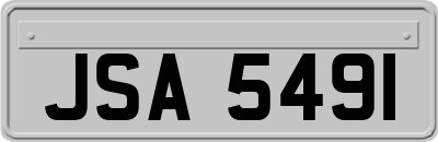 JSA5491