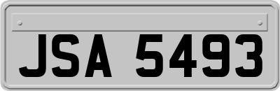 JSA5493