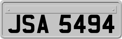 JSA5494