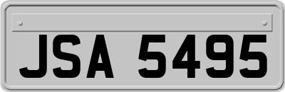 JSA5495