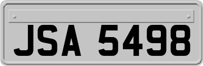 JSA5498