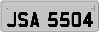 JSA5504