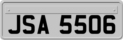 JSA5506