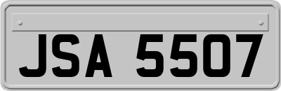 JSA5507