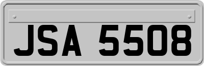 JSA5508