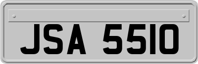 JSA5510
