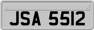JSA5512