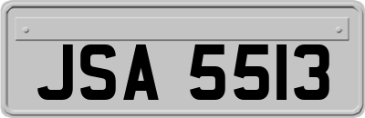 JSA5513