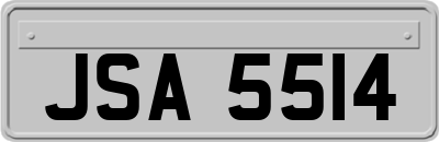 JSA5514