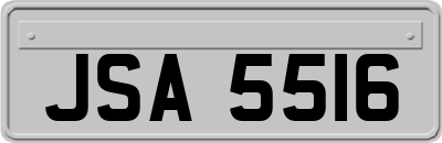 JSA5516