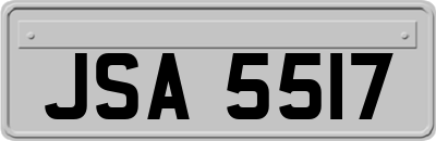 JSA5517