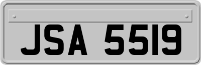 JSA5519