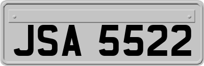 JSA5522