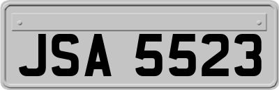 JSA5523