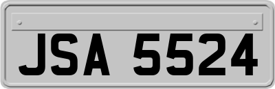 JSA5524