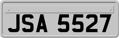 JSA5527