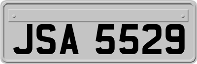JSA5529