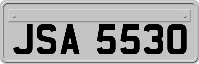 JSA5530