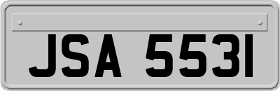 JSA5531