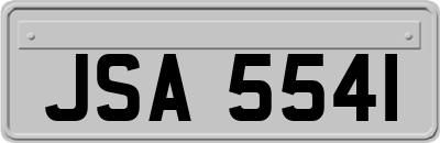 JSA5541