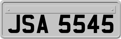 JSA5545