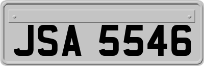 JSA5546