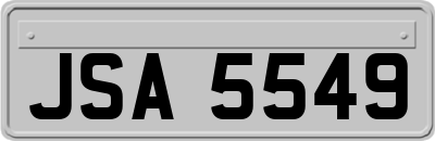 JSA5549
