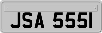 JSA5551