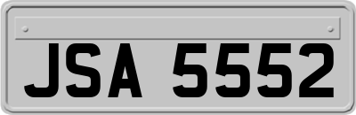 JSA5552
